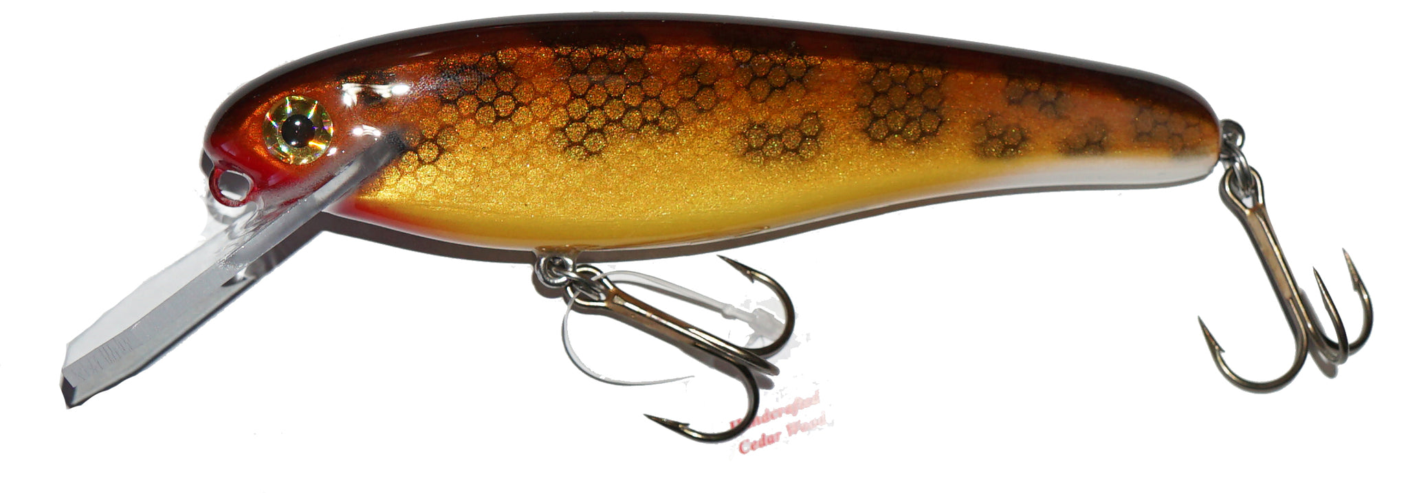 Big Fork Avitar Crankbait Big Fork Avitar Crankbait