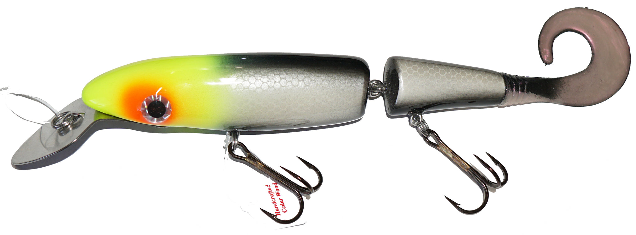 I-112084 BIG FORK LURES Reef Digger リーフディガー Fork Lures Reef