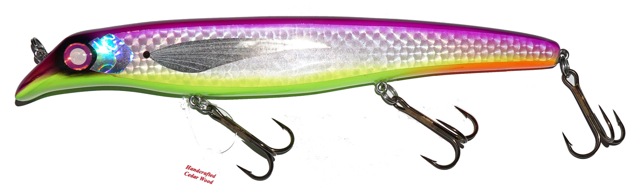 Big Fork Sand Cat 10