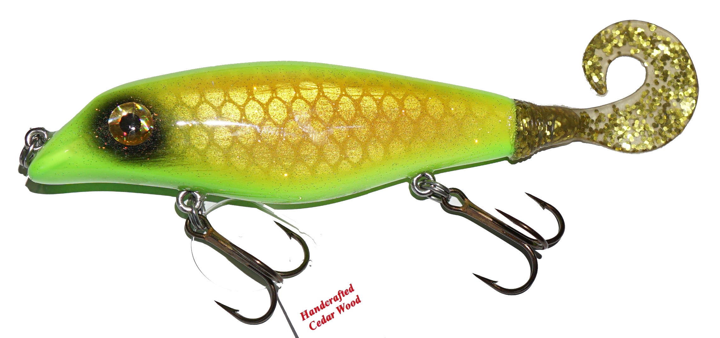 Big Fork Sand Cat LAT – Musky Shop Big Fork Sand Cat LAT – Musky Shop