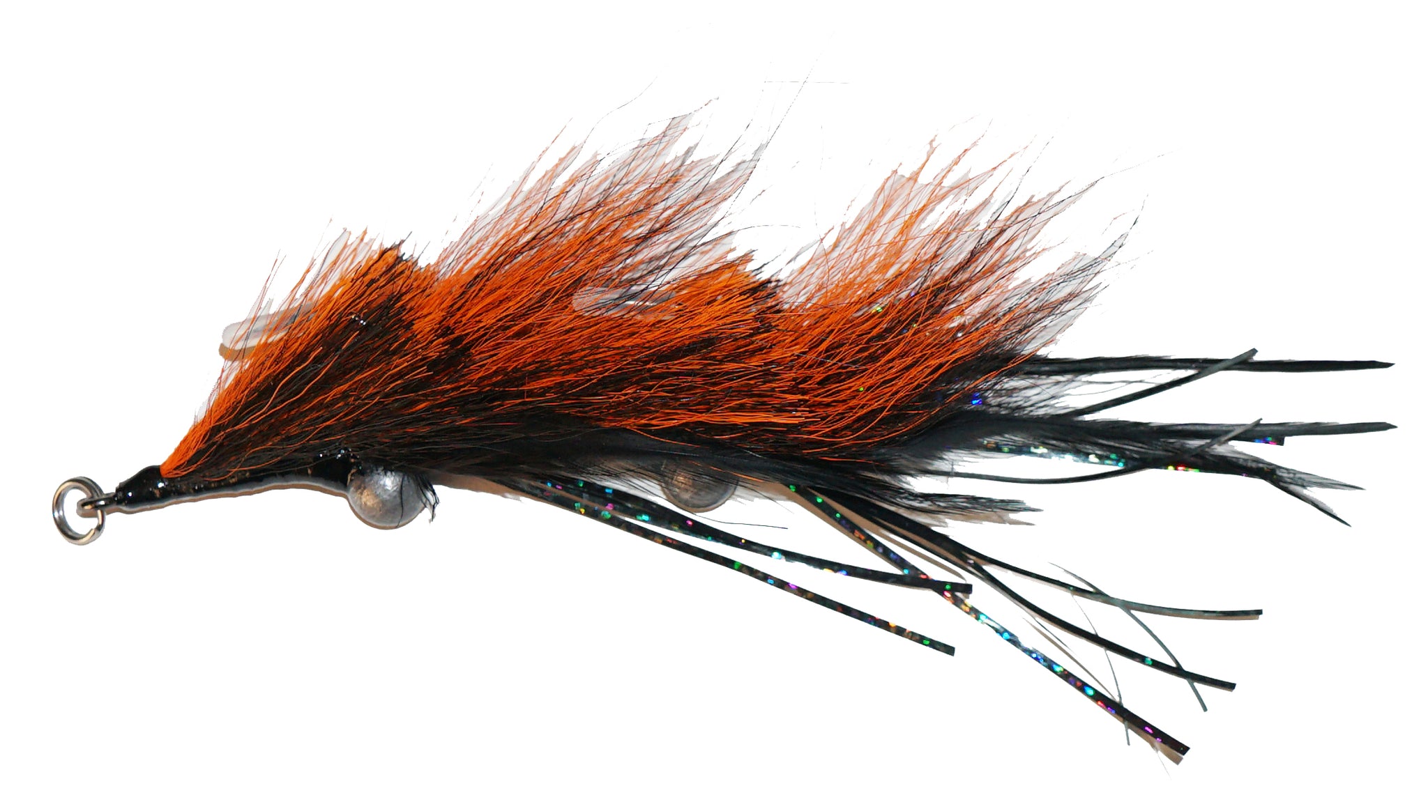 Big Rock's Tackle Standard Castable Musky Fly