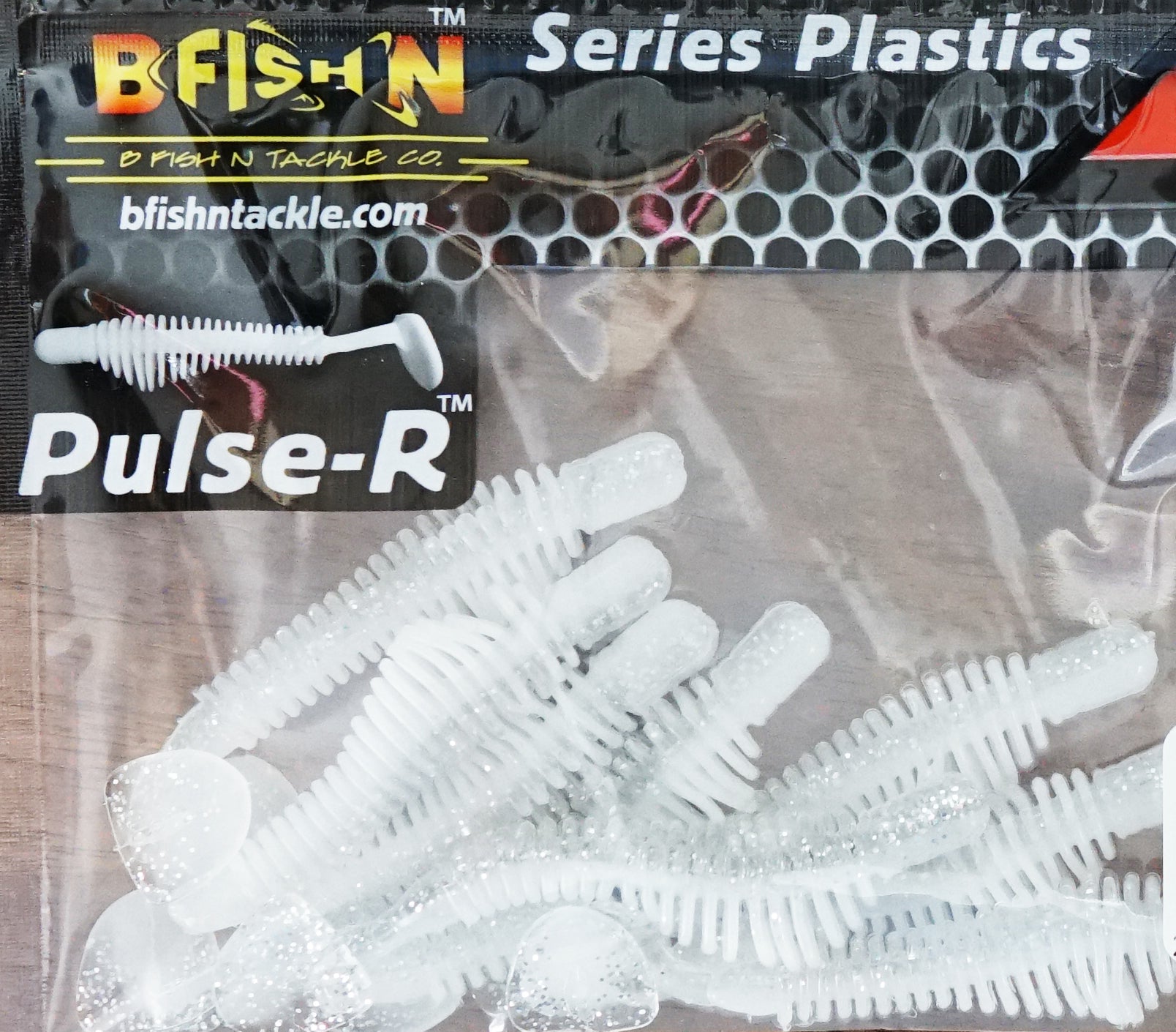 B Fish N Pulse-R 2.45”
