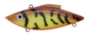 Bill Lewis Original Rat-L-Trap – Musky Shop