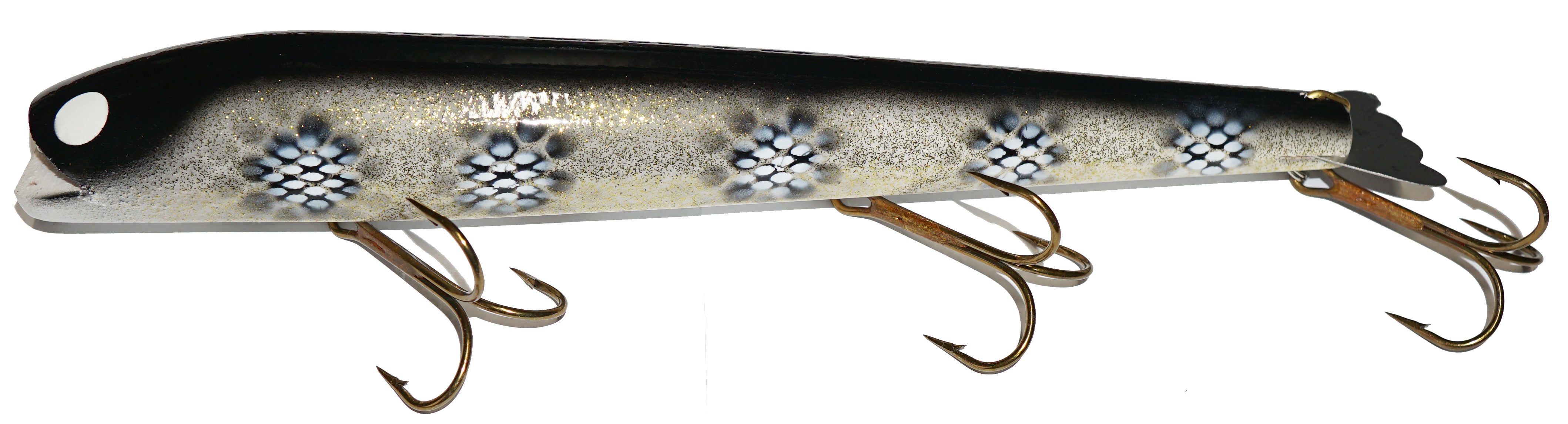 Bobbie Baits 12