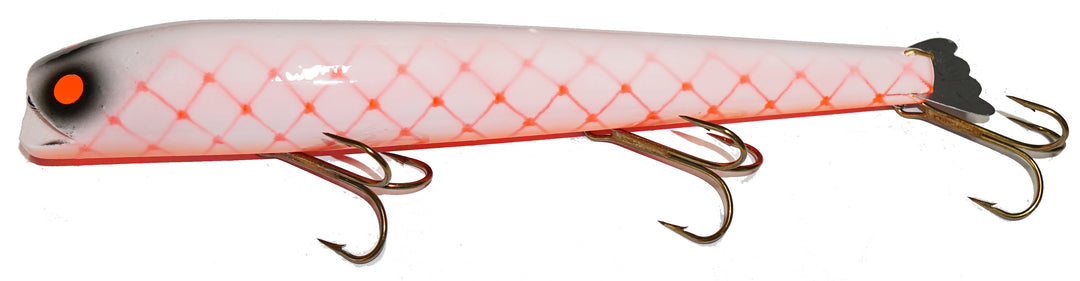 Bobbie Baits 12