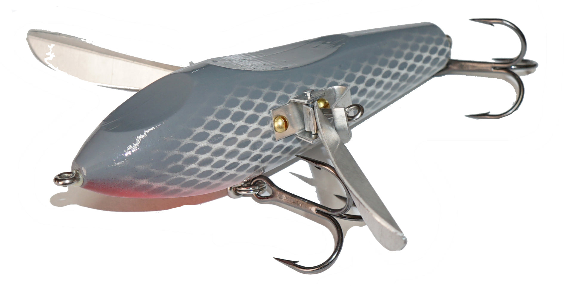 Bobbie Baits Creeper – Musky Shop