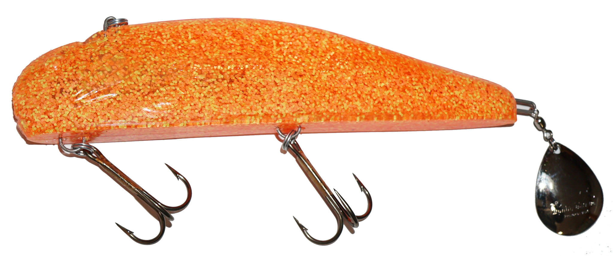 bondy fishing lures Bondy Bait Co Original Bondy Bait