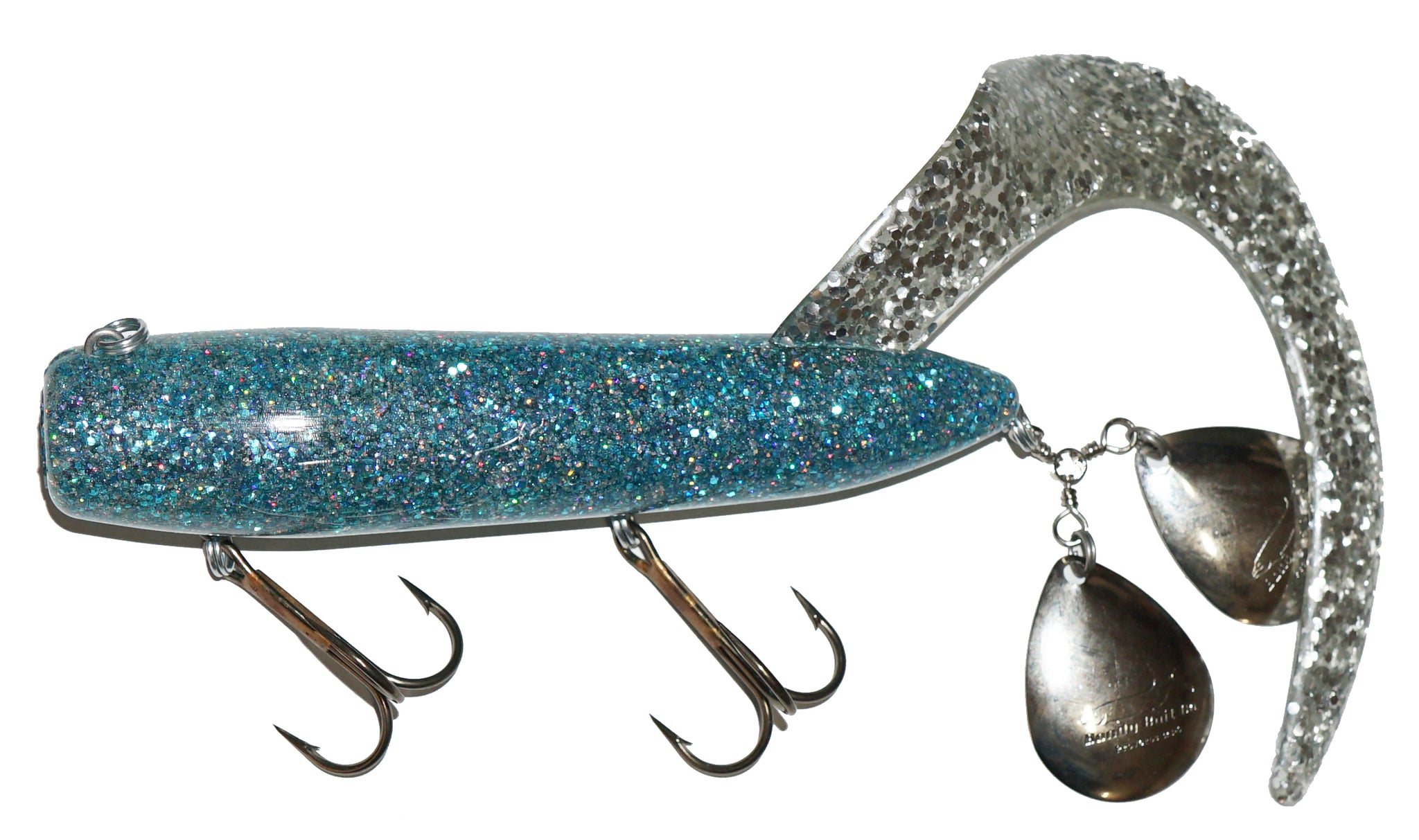 Bondy Bait Co Royal Orba Junior