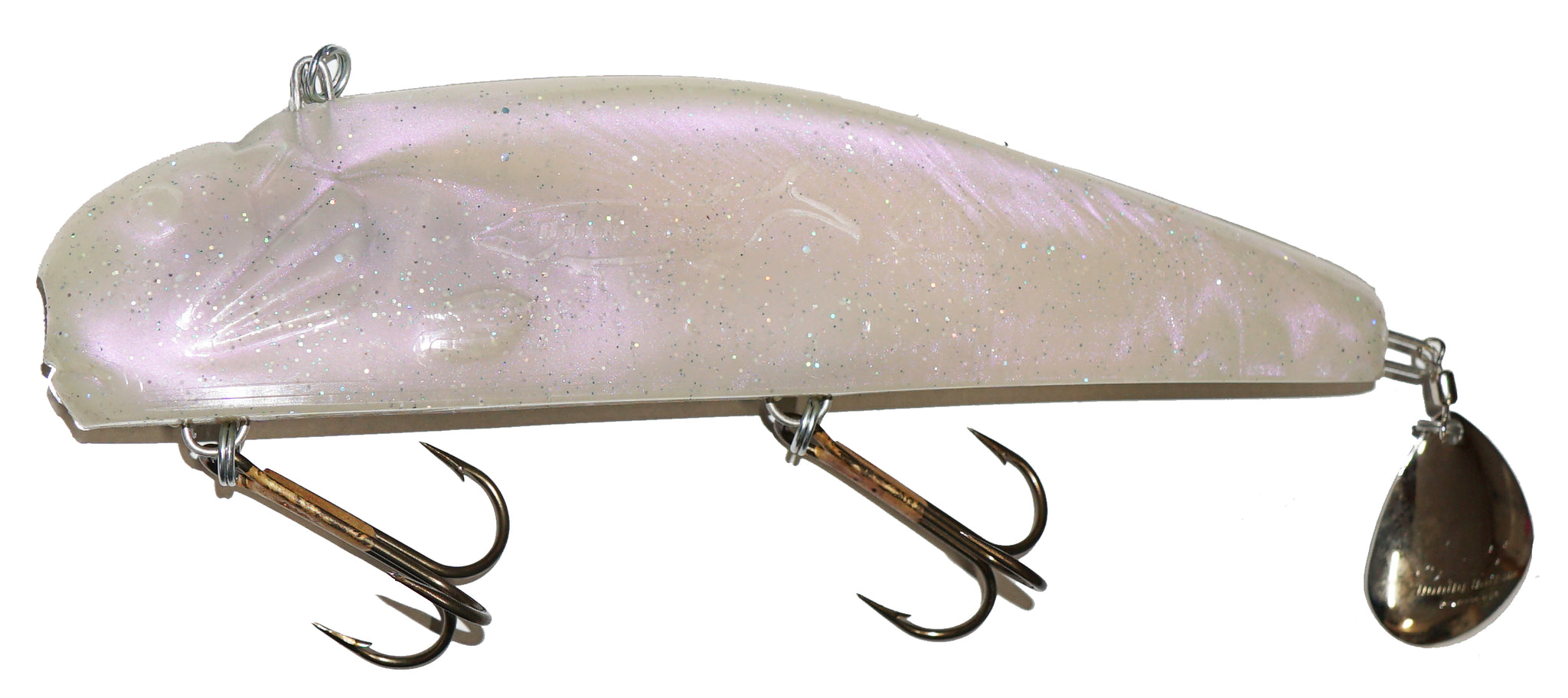 Bondy Bait Co Original Bondy Bait walleye