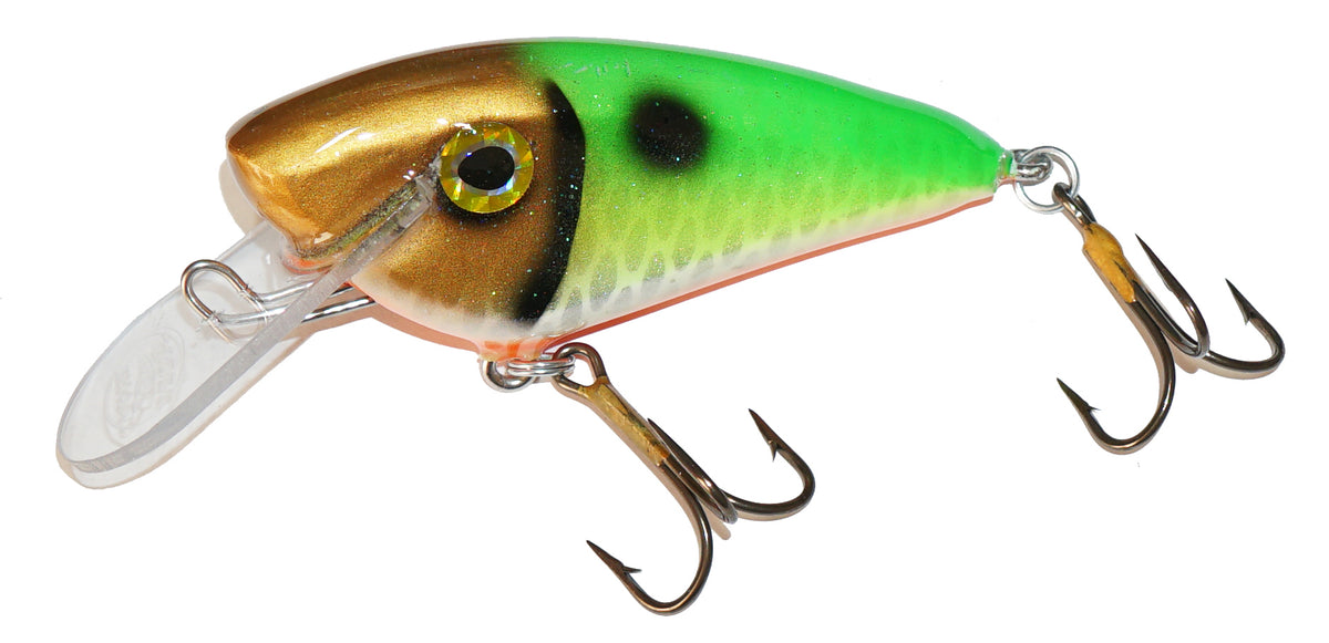 Path Walk Shad Boss Shad 4.5