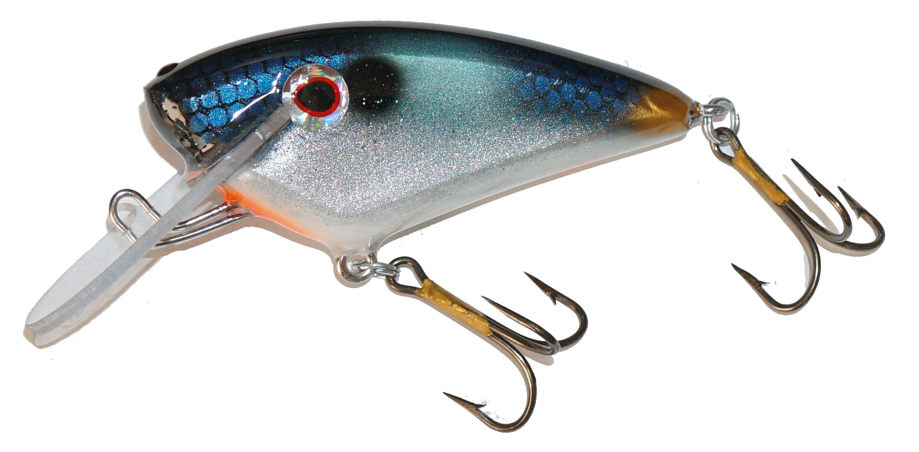 Storm Biscay Deep Shad 150 mm. esca artificiale da pesca Colore BIW_Storm Storm Biscay Deep Shad 150 mm. esca artificiale da pesca Colore BIW_Storm