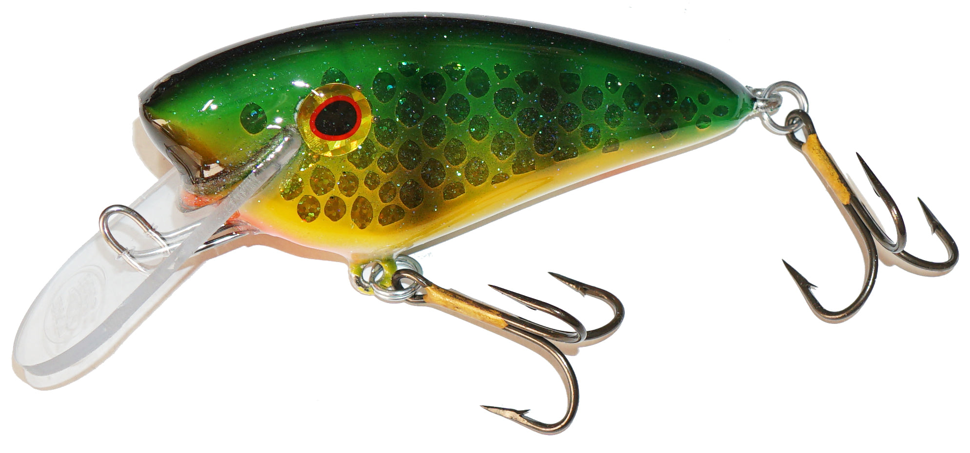 boss fish fishing hook Boss Shad 4.5