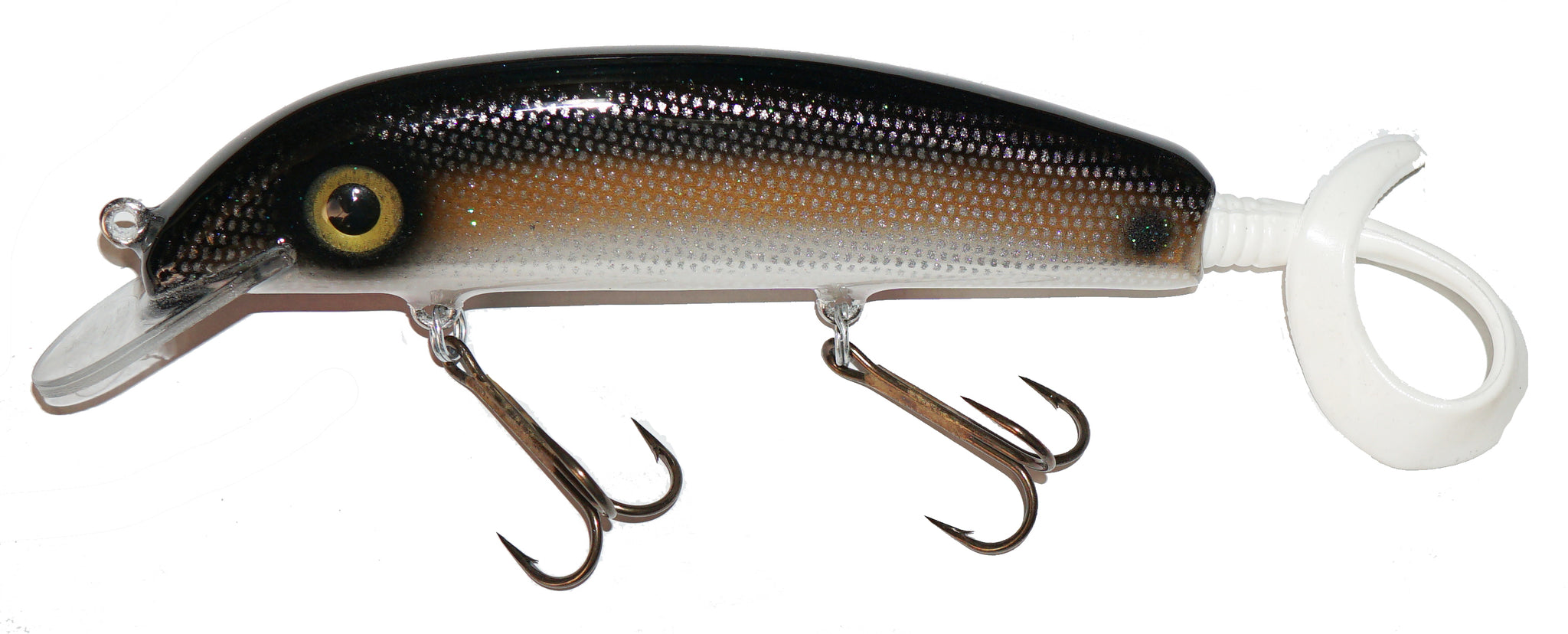 boss fishing hooks Boss Shad King Pin – Musky Shop