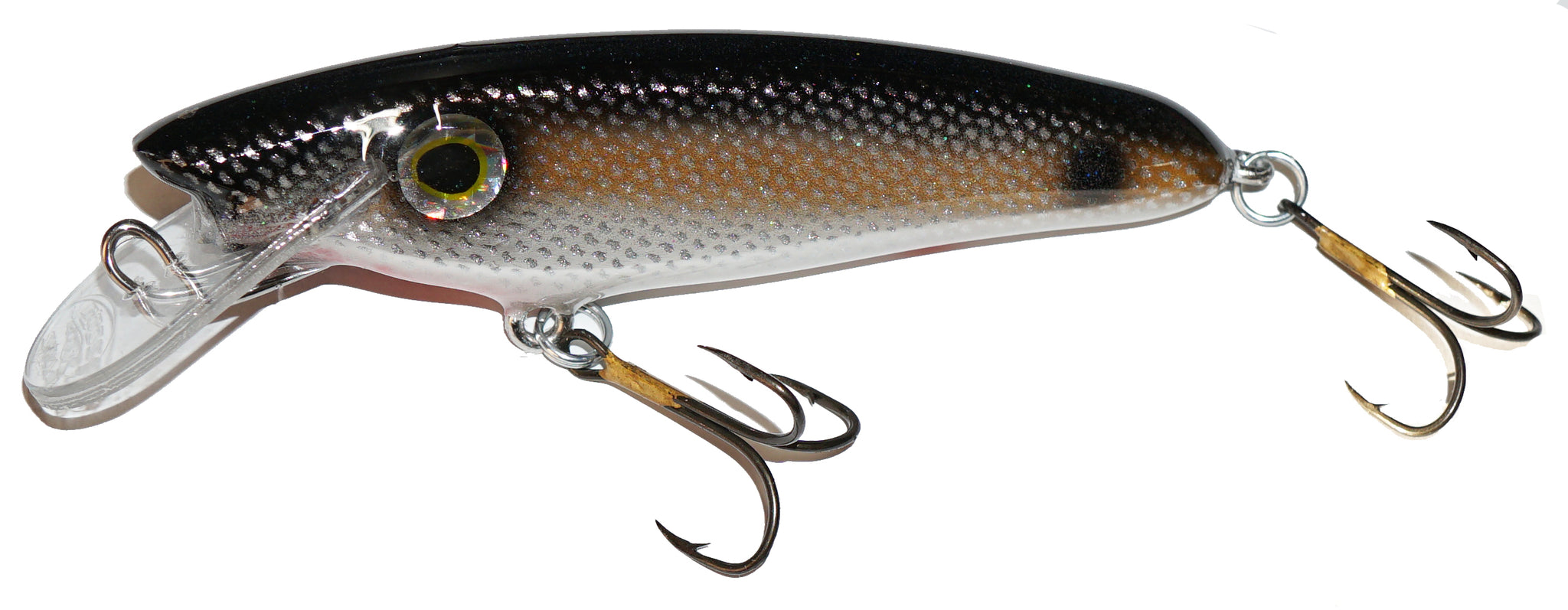 Bass Boss Boss Tackle Big Catch Fishing Tackle Boss Leader Braid 50m