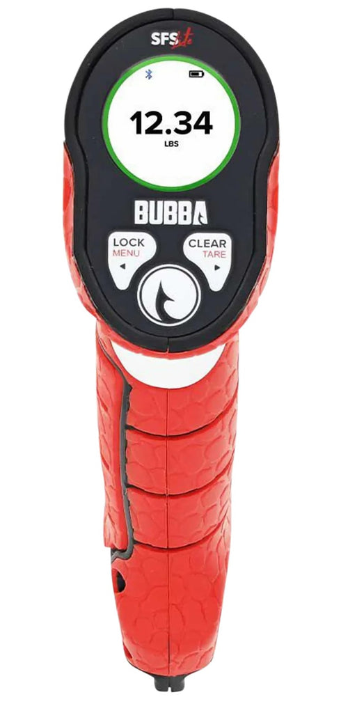 Bubba Smart Fish Scale Lite – Musky Shop