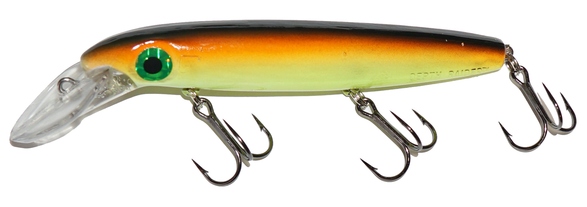 JBO Depth Raider 6