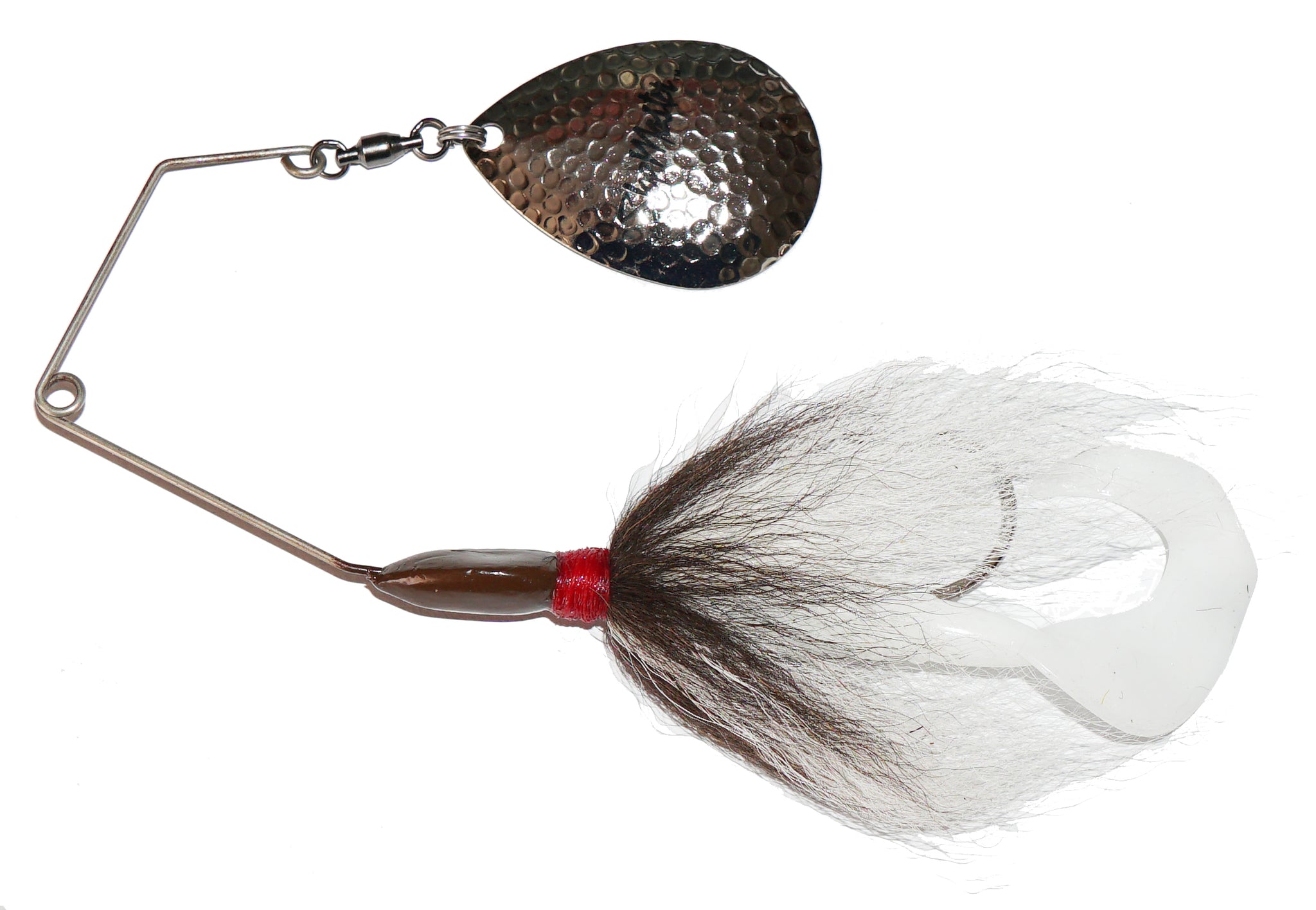 best muskie lures for fishing slop Buchertail 850 SlopMaster Spinnerbait – Musky Shop