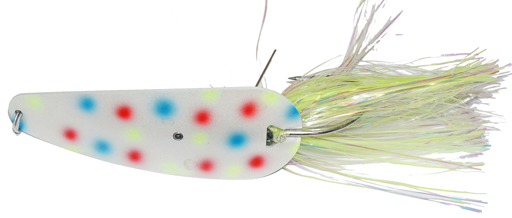 Bucher Slopmaster Spoon