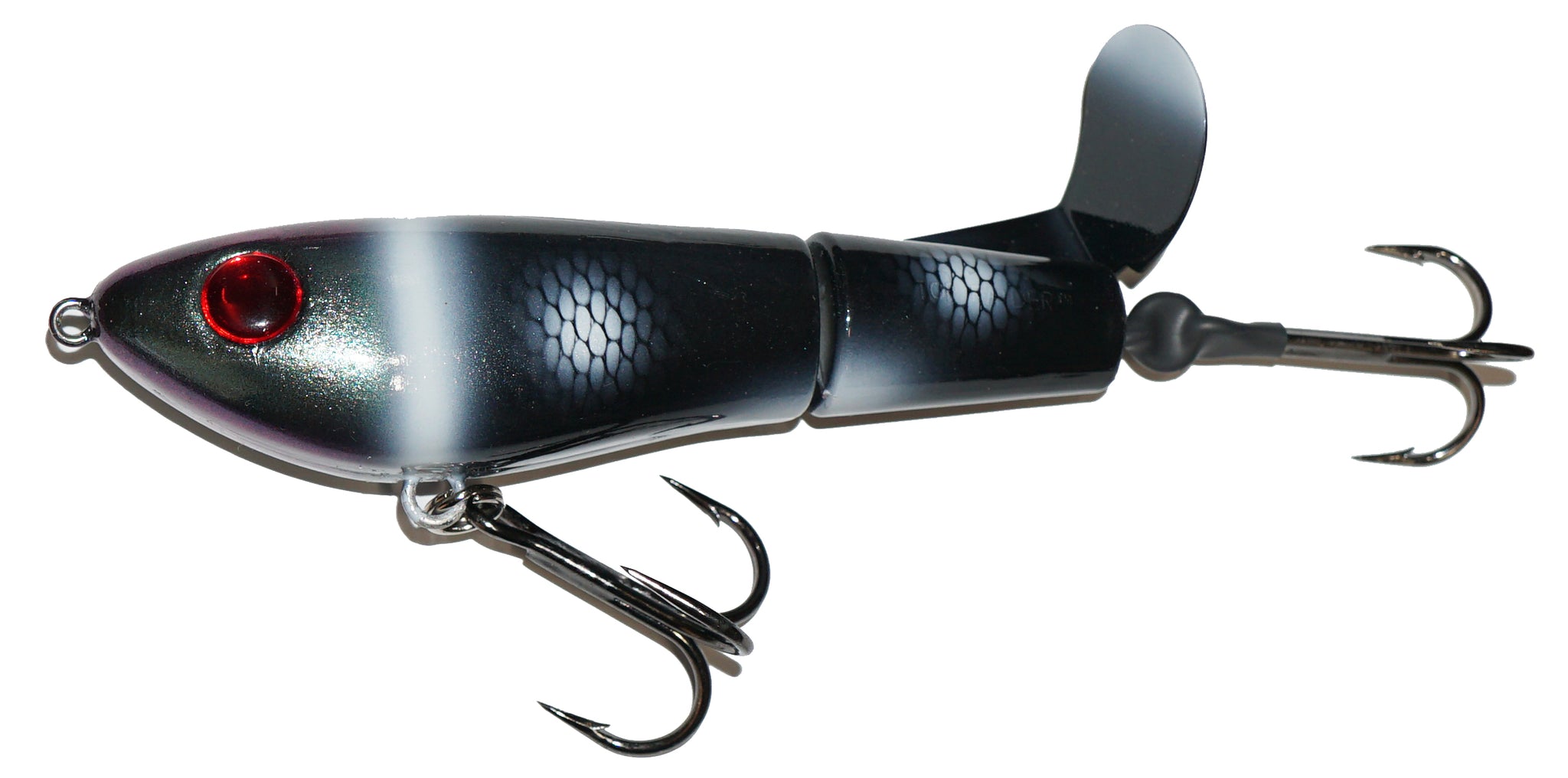 boucher fishing lure Bucher Topraider Surface Bait With BB's Best Speckled Trout Lures A great value for Model:SOLS76MHF-C Whiteout Spinning Reel
