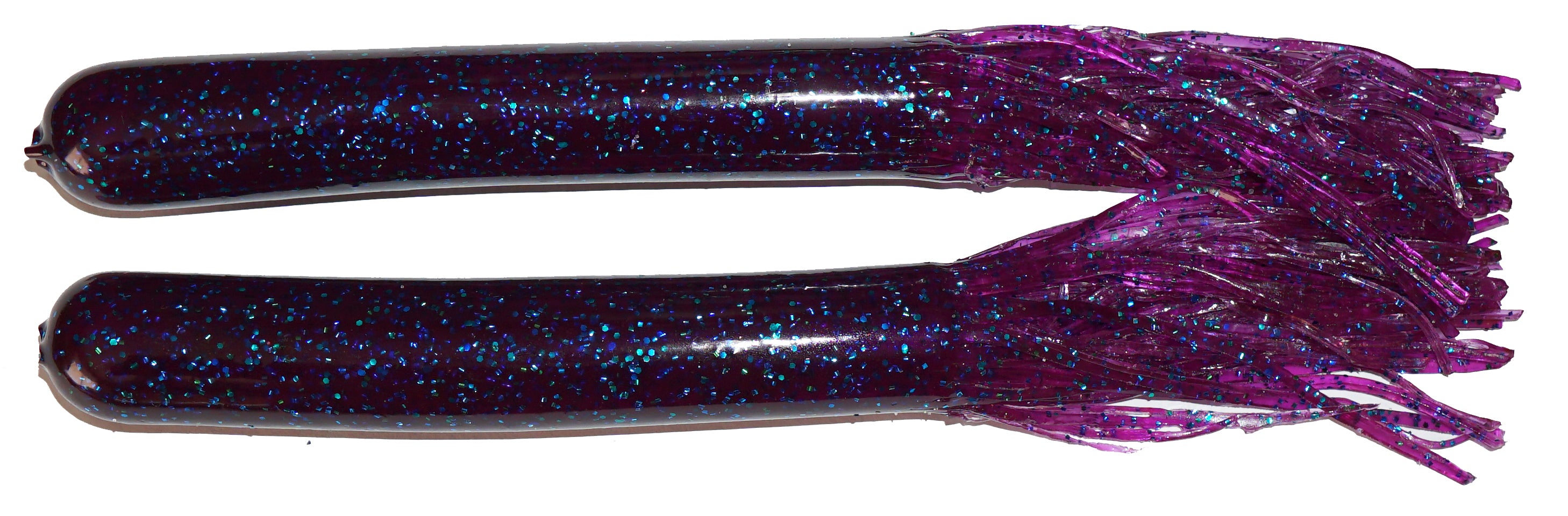 Canyon Plastics Gitzit Tubes 10