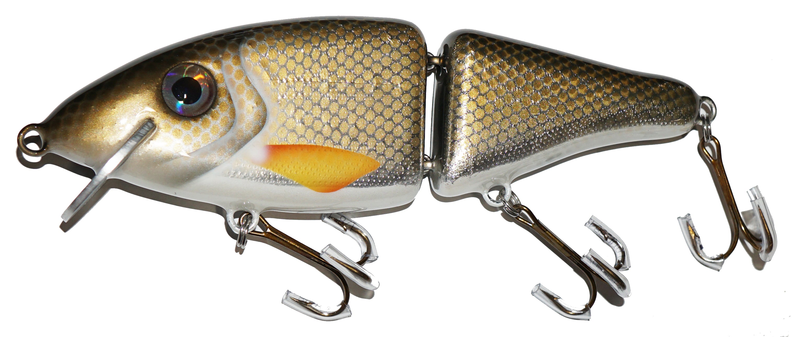 Cass Lure Co. Journeyman 8.5 Cass Lure Co. Journeyman 8.5