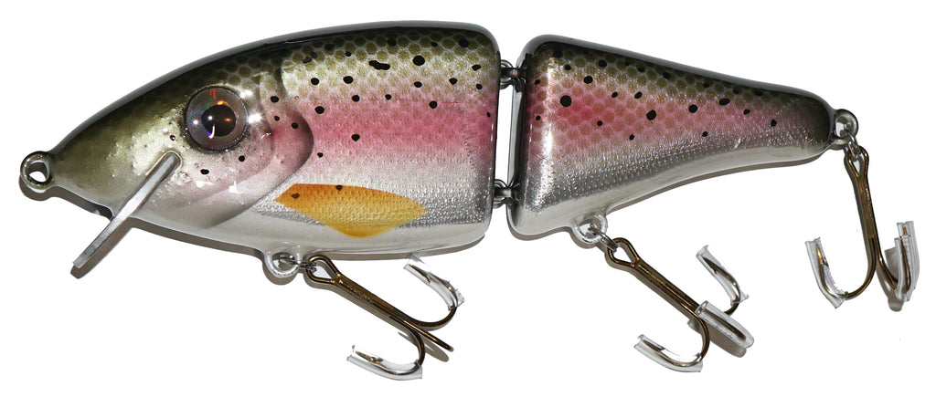 Cass Lure Co. Journeyman 8.5