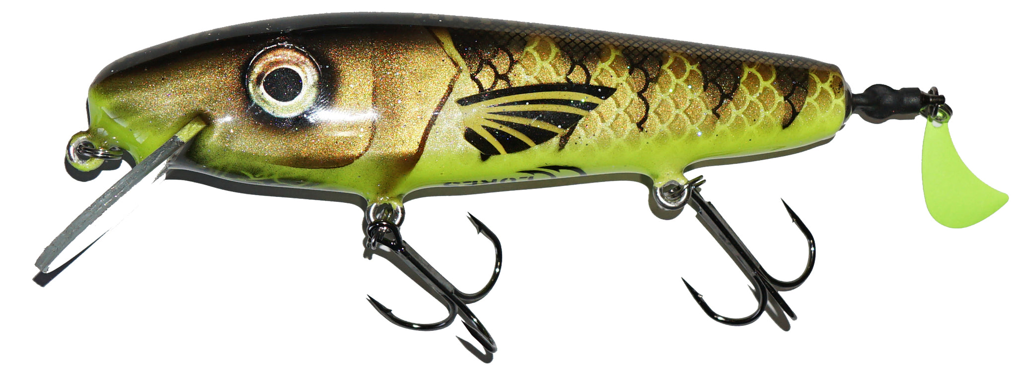 CC Lures 6.5