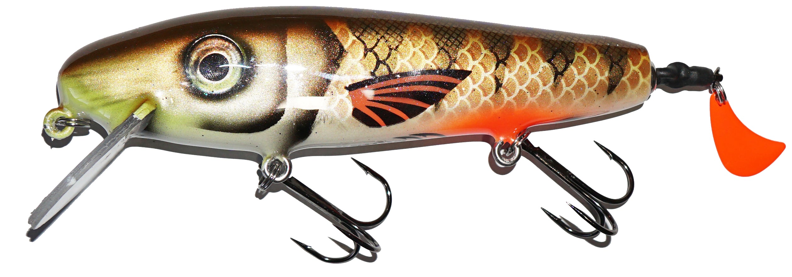 CC Lures 6.5
