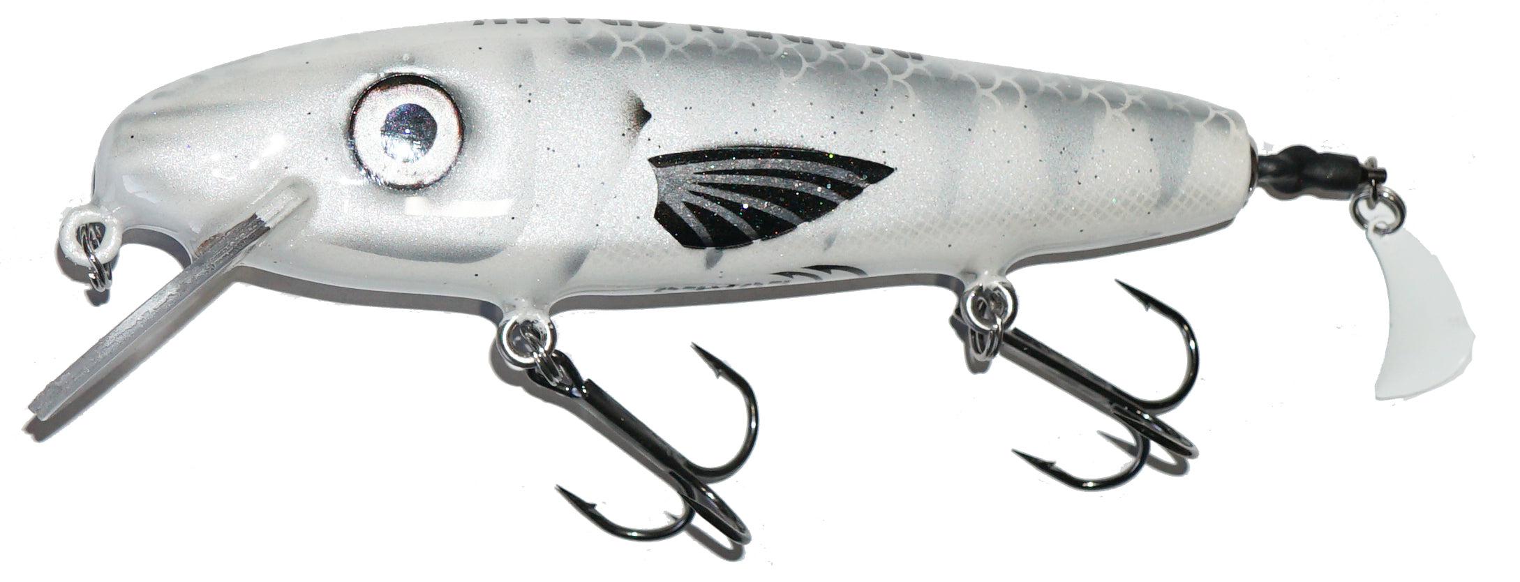 CC Lures 6.5