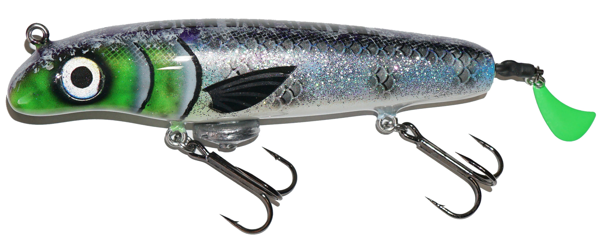 CC Lures Bladed Dive n Rise 7.5 – Musky Shop