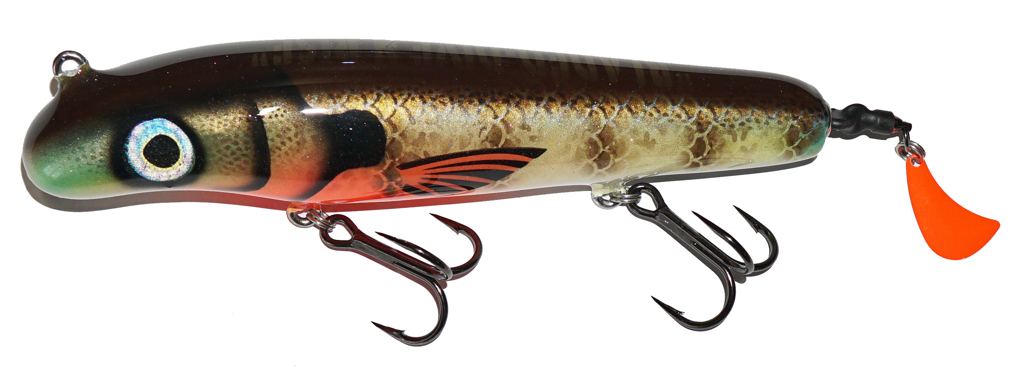 CC Lures Bladed Dive n Rise 7.5 – Musky Shop