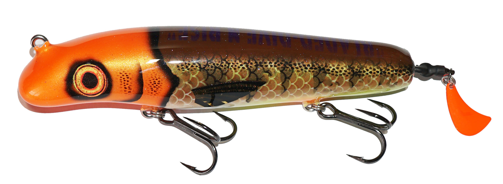 corden fishing lures CC Bladed Dive n Rise 7.5 – Musky Shop Fish Fin Infection Treatment the Cotton Cordell Crazy Complete Guide to Albacore Color:Gray Camo Shoulder Bag + 2 Tackle Boxes