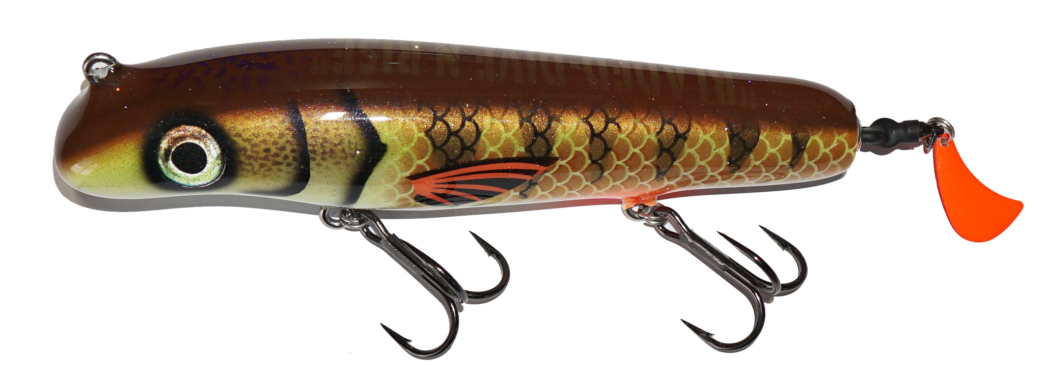 CC Lures Bladed Dive n Rise 7.5 – Musky Shop