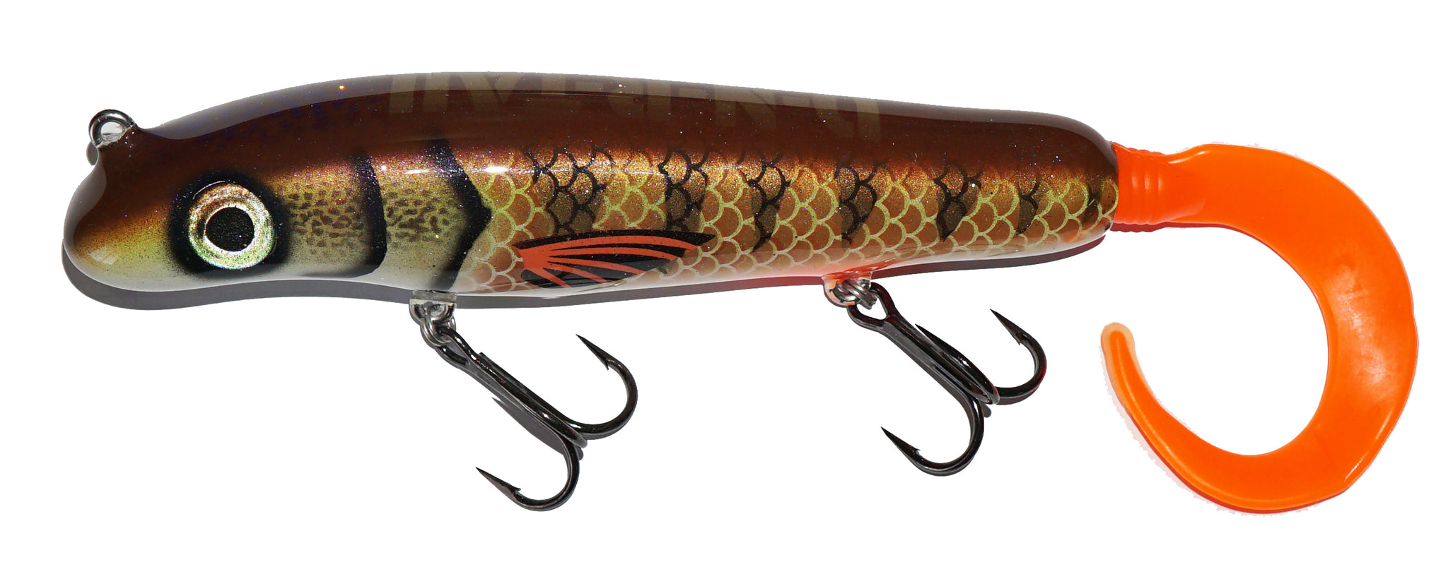 CC Lures Dive n Rise 7.5 Musky Shop CC Lures Dive n Rise 7.5 Musky Shop