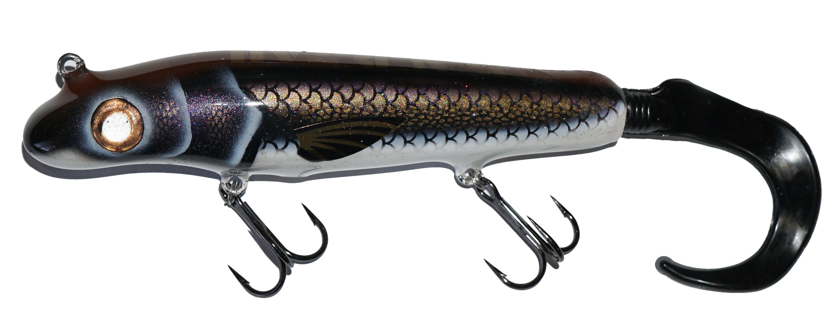 CC Lures Dive n Rise 7.5 – Musky Shop