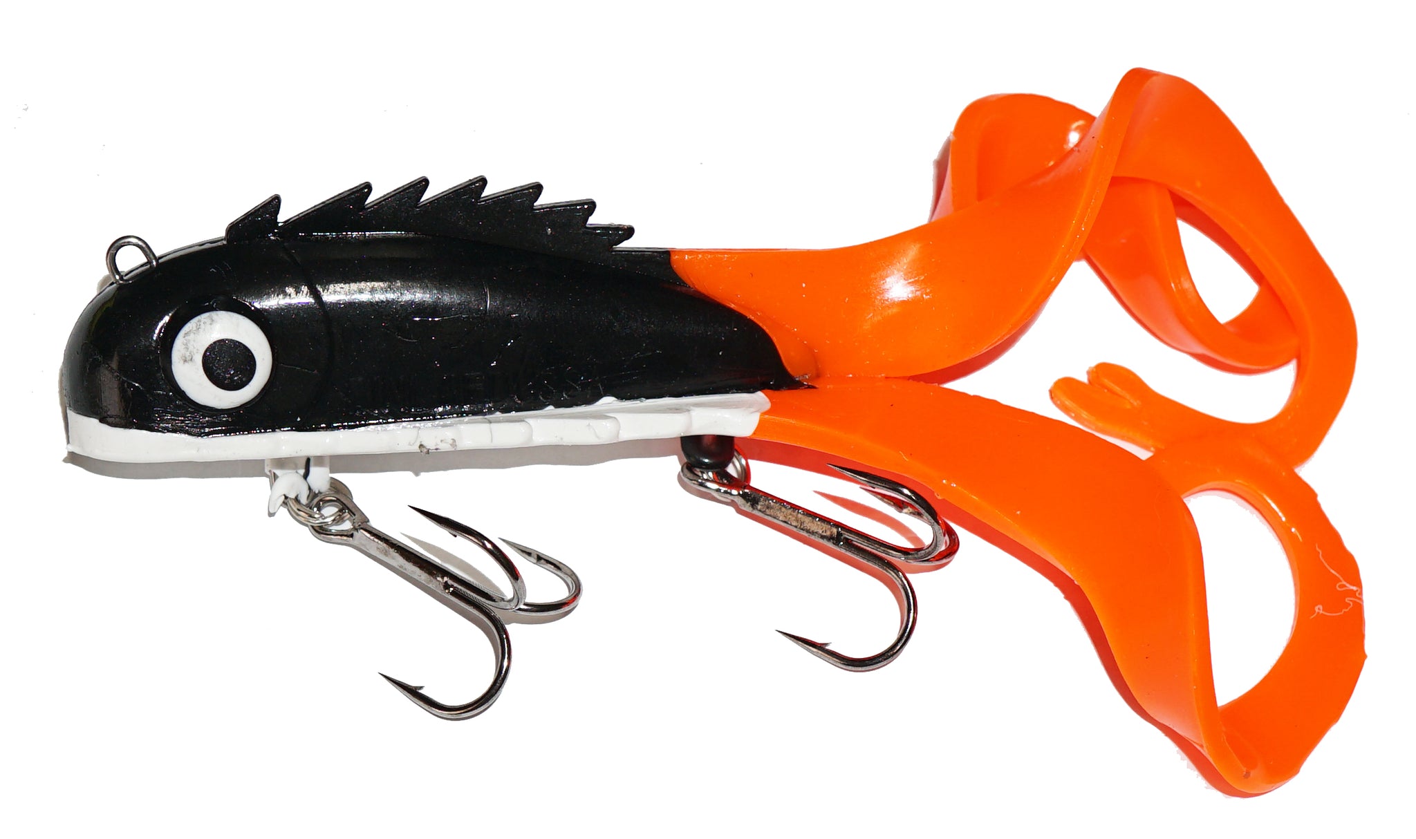 Chaos Tackle Mini Medussa – Musky Shop