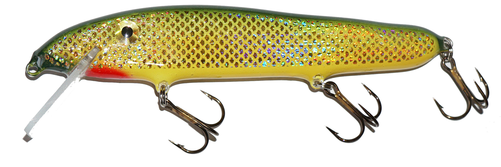 CRANE L NEKO SPOON7色 & TINY MAZEL-SPIN5色 Crane 207 Crankbait – Musky Shop