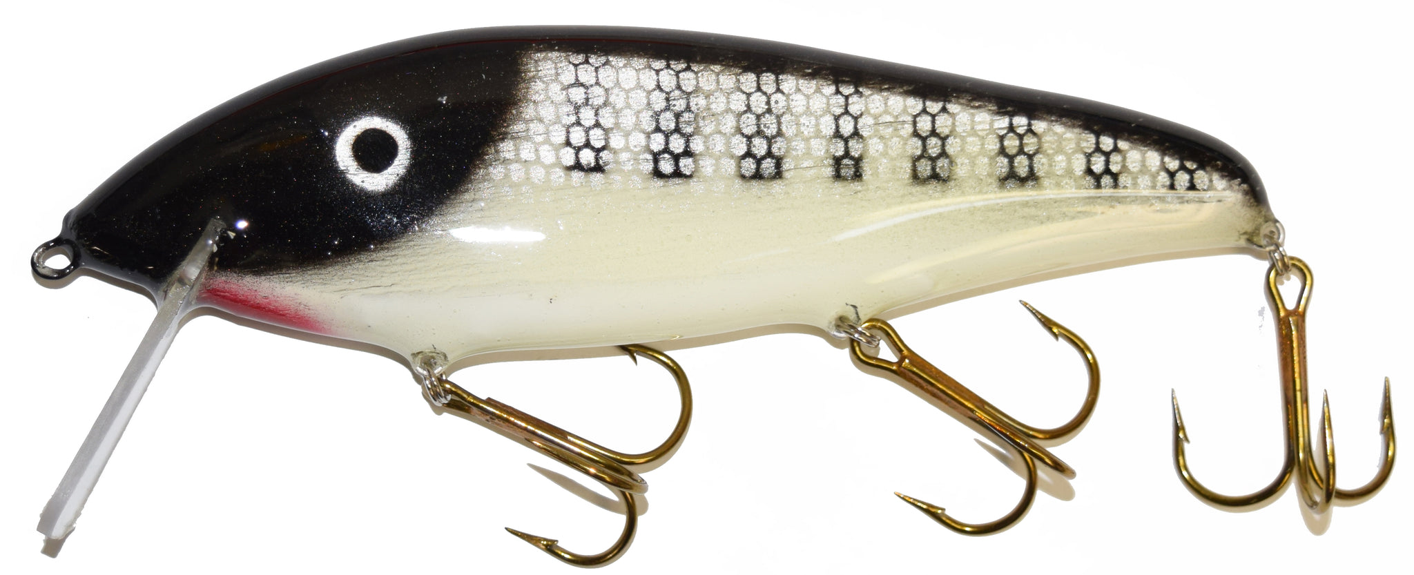 crane fishing lures Shad 307 Crankbait Size:20lb/9.1KG 0.2mm Inshore Lures Quick lure changes offshore Electric Fishing Reels |
