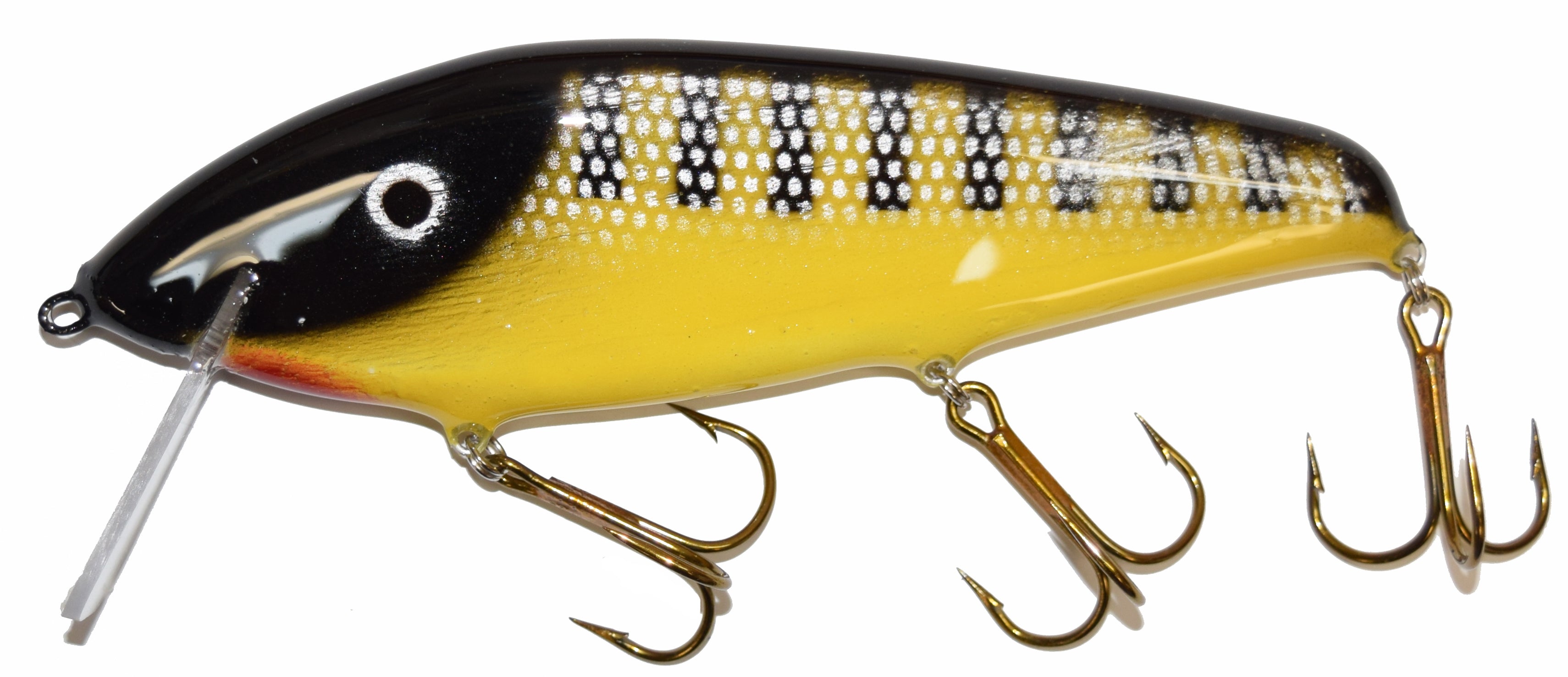 Crane Shad 307 Crankbait