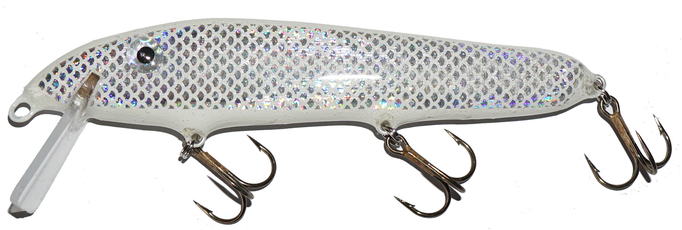 Crane 206 Crankbait – Musky Shop