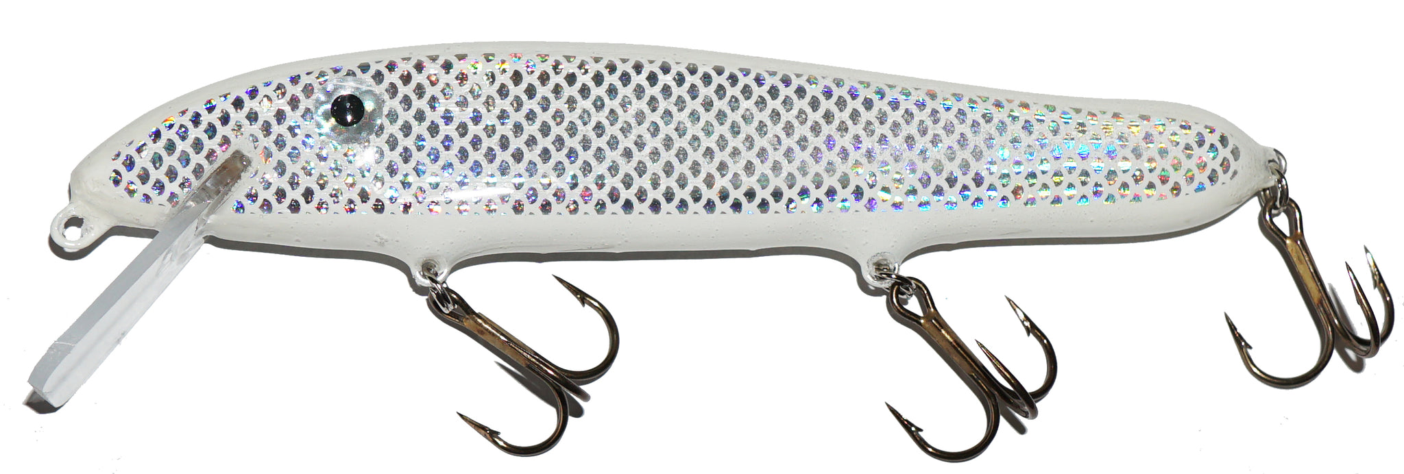 Crane 207 Crankbait – Musky Shop