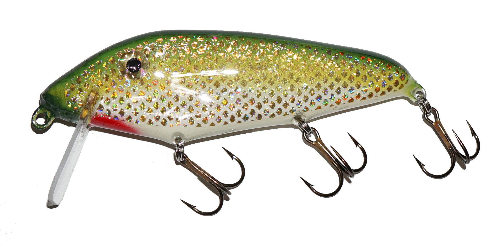 Crane Shad 305 Crankbait – Musky Shop