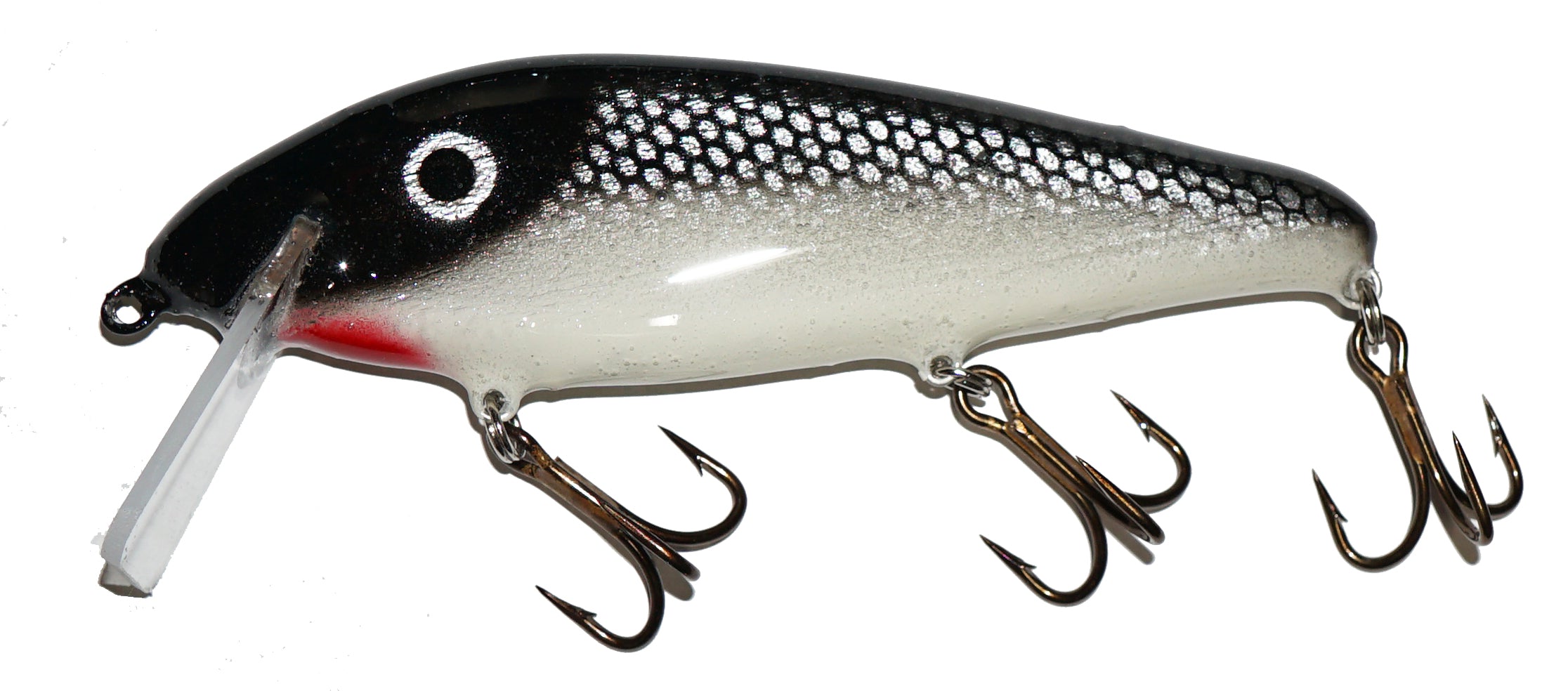 Crane Shad 306 Crankbait