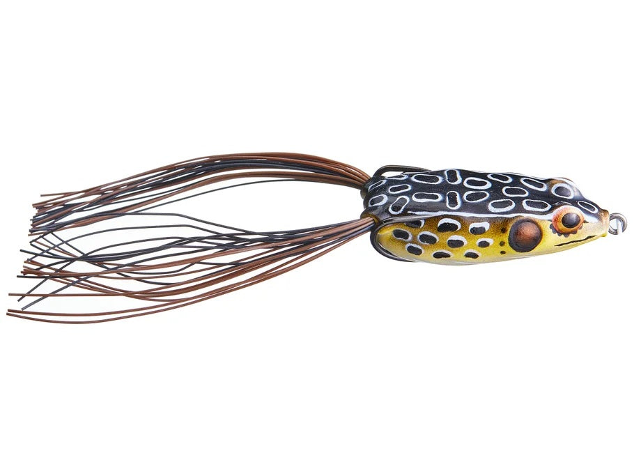 Booyah Pad Crasher Frogs – Musky Shop