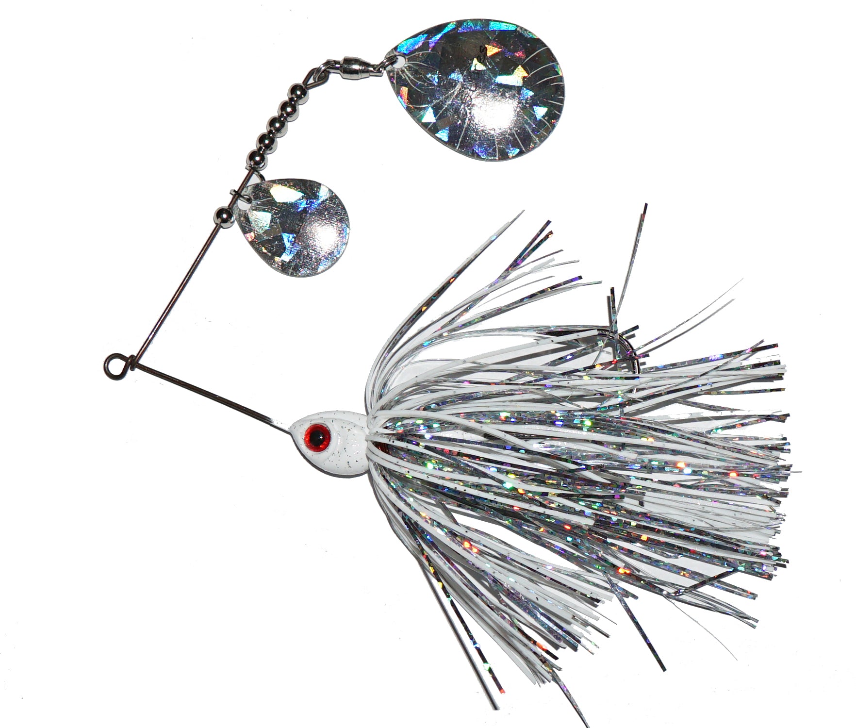 colorado arnie's fishing lures C.S. 3/8oz Spinnerbait Musky Shop Theres hardly a Bass fisherman in the South who doesnt have at least a few H C.S. lures 3/8oz Colorado Spinnerbait