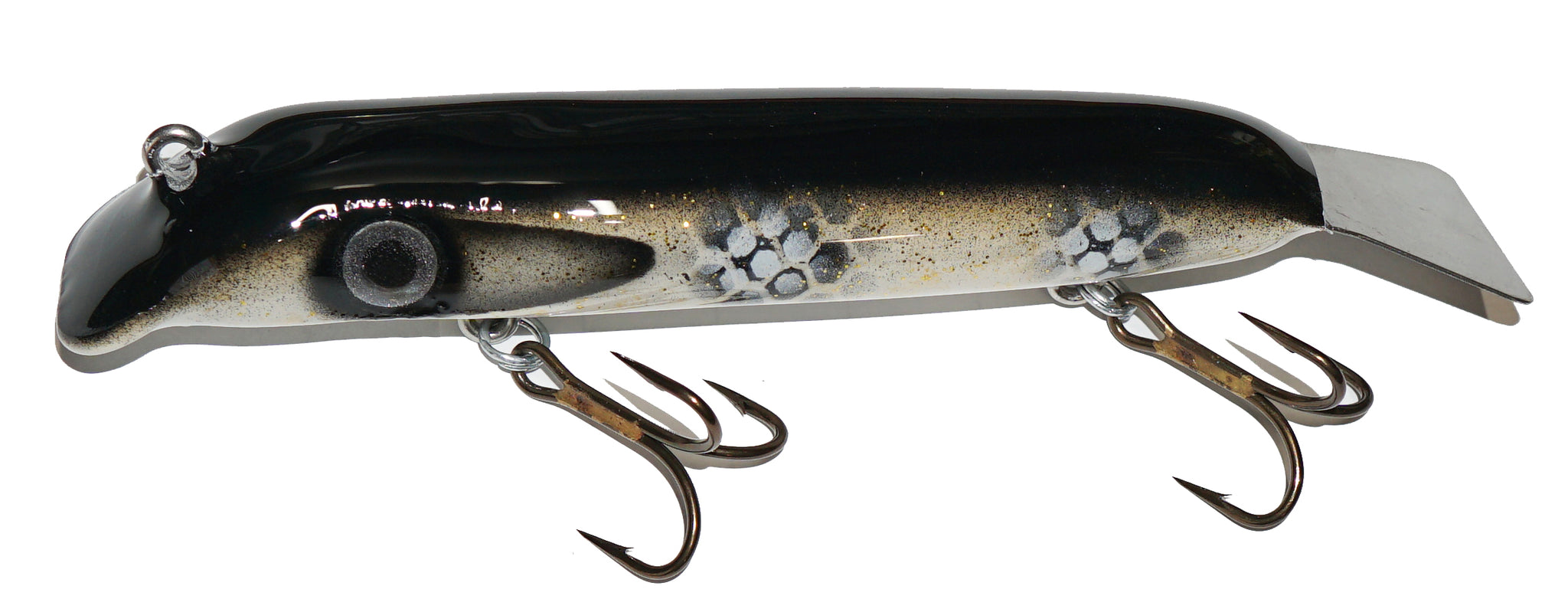 D-Ski Custom Baits 6