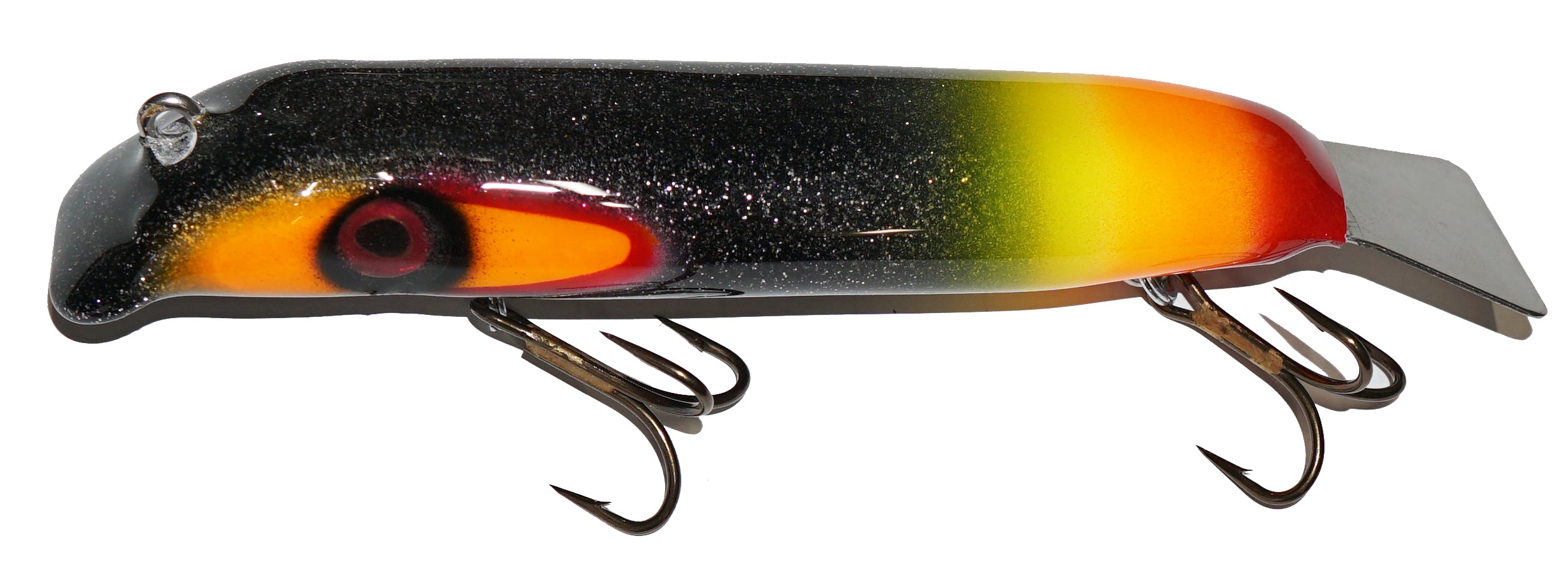 D-Ski Custom Baits 6