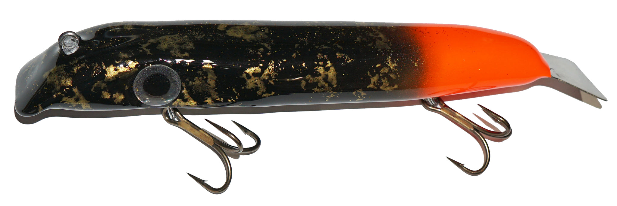 D-Ski Custom Baits 8