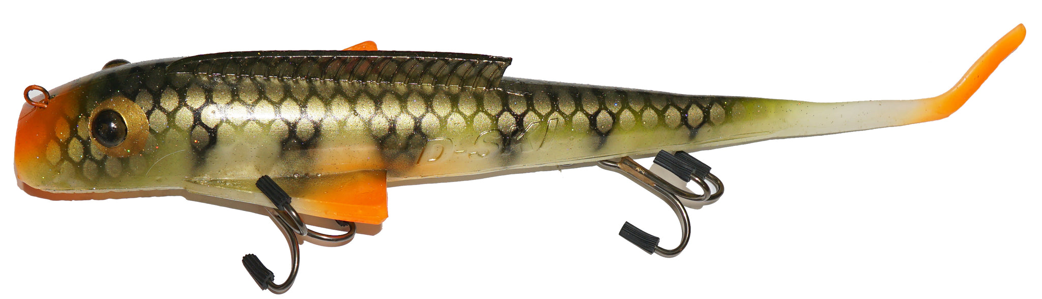 D-Ski Custom Baits Joyride