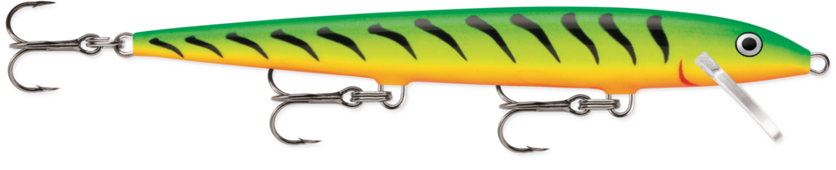 Rapala Floating F-11 ルアー 8個セット Rapala Original Floater F11 – Musky Shop